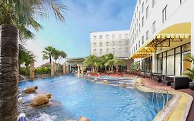 Hermes Palace Hotel Banda Aceh